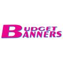 Budget Banners JHB logo